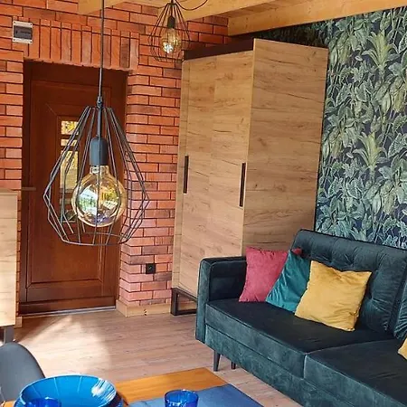 Mini Apartament Powozownia - Azyl Tylko Dla Doroslych Polanica-Zdroj Exterior photo