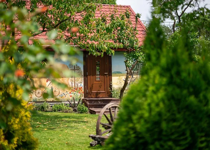 Mini Apartament Powozownia - Azyl Tylko Dla Doroslych