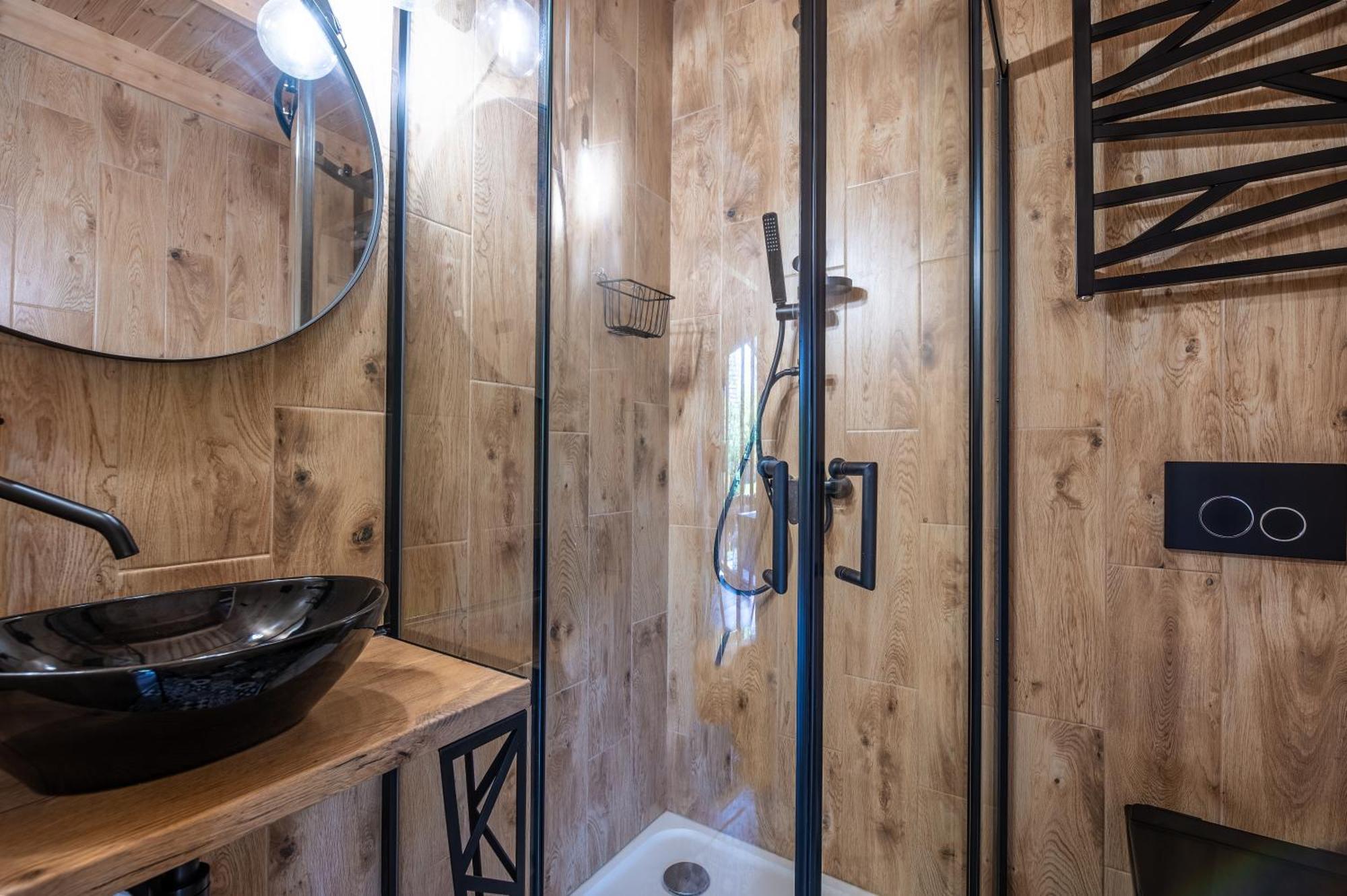 Apartment Mini Powozownia - Azyl Tylko Dla Doroslych