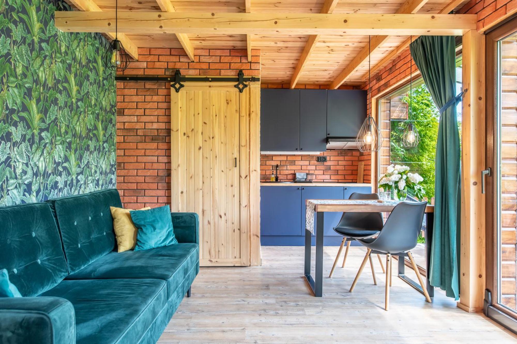 Apartment Mini Powozownia - Azyl Tylko Dla Doroslych *