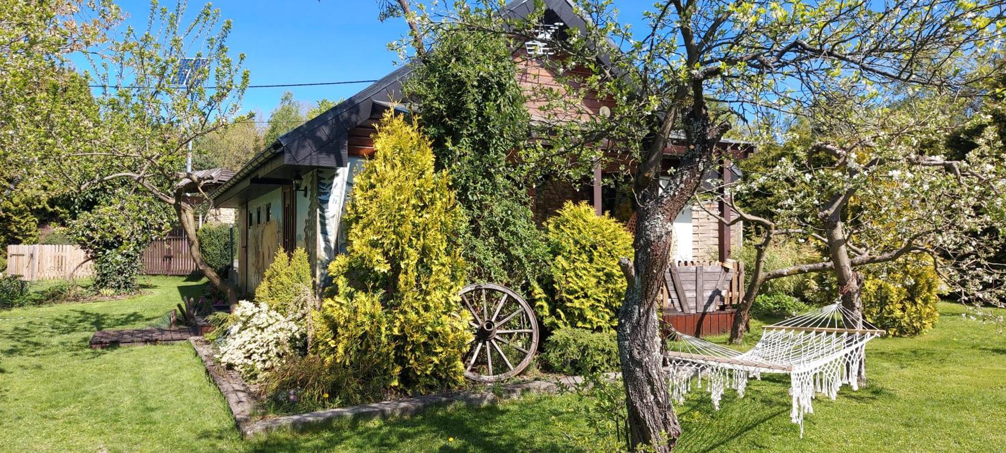 Mini Powozownia - Azyl Tylko Dla Doroslych Apartment *